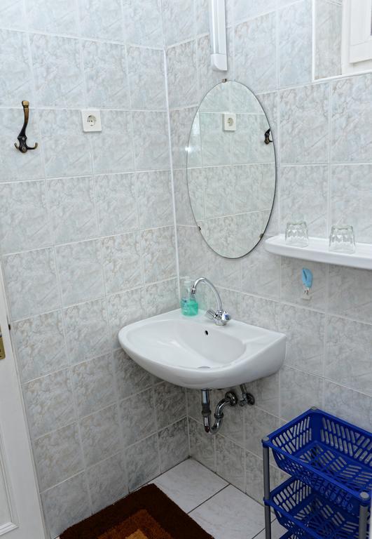 Stop Apartment Bük Rom bilde