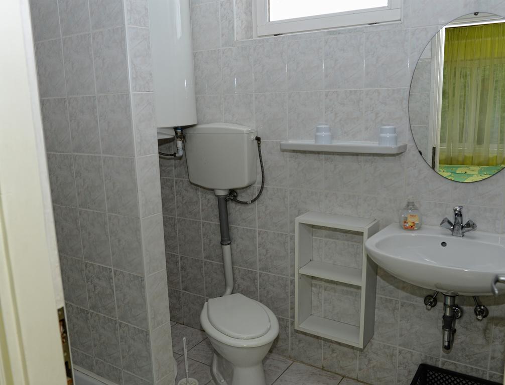Stop Apartment Bük Rom bilde