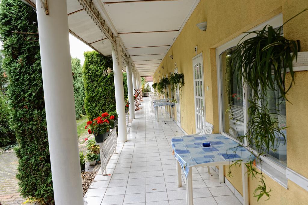 Stop Apartment Bük Rom bilde