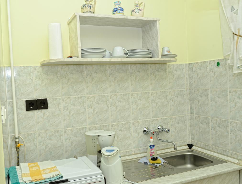 Stop Apartment Bük Rom bilde