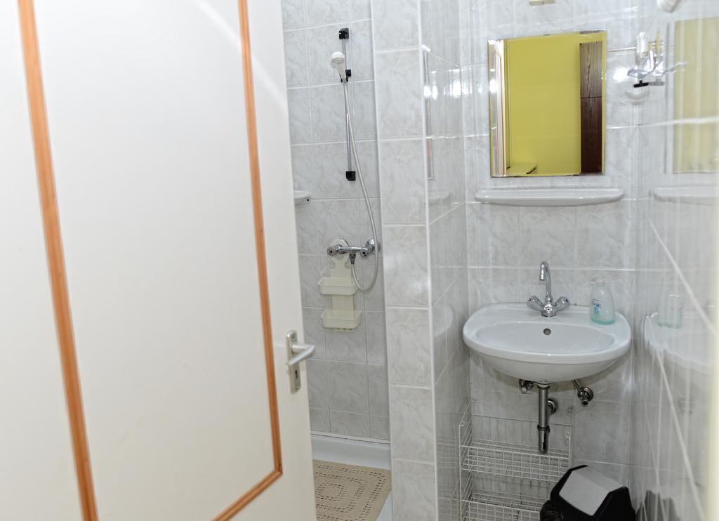 Stop Apartment Bük Rom bilde