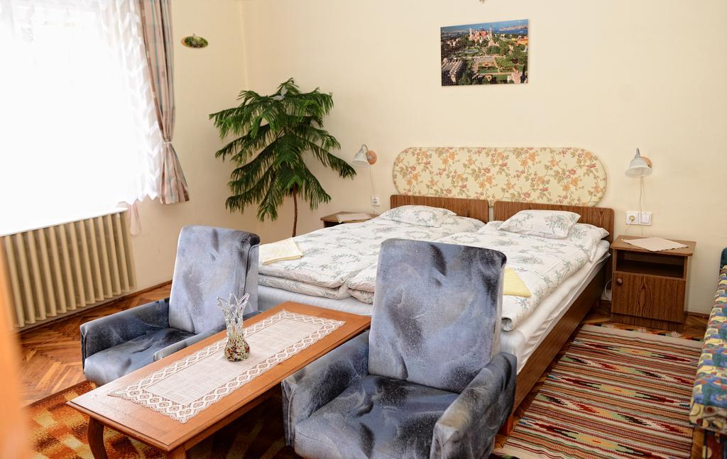 Stop Apartment Bük Rom bilde