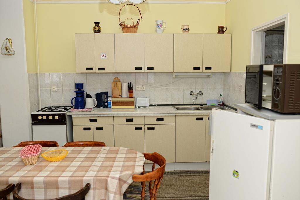 Stop Apartment Bük Rom bilde