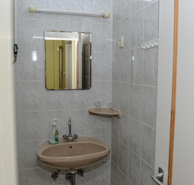 Stop Apartment Bük Rom bilde