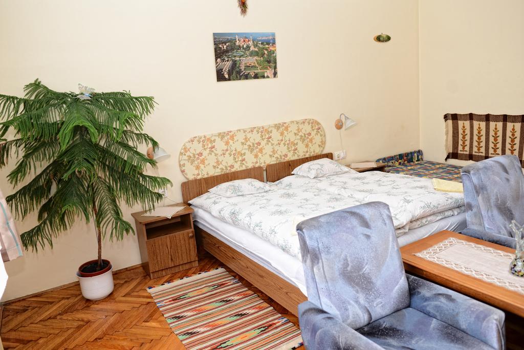 Stop Apartment Bük Rom bilde
